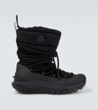 Moncler Trailgrip Après snow boots
