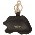 Paul Smith Black Bug Keychain