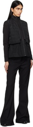 MACKAGE Black Priscilla Down Jacket