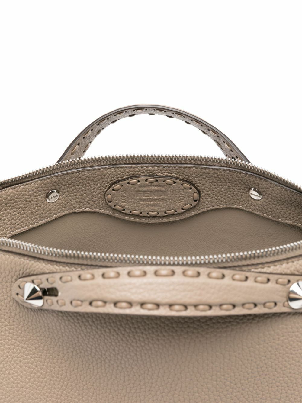 FENDI Medium By The Way Selleria Shoulder Bag Fendi