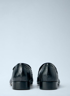 The Row Soft Loafers