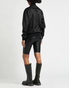 Versace Womens Jacket in Black