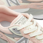 New Balance Men's GC990PK6 Sneakers in Pink Haze