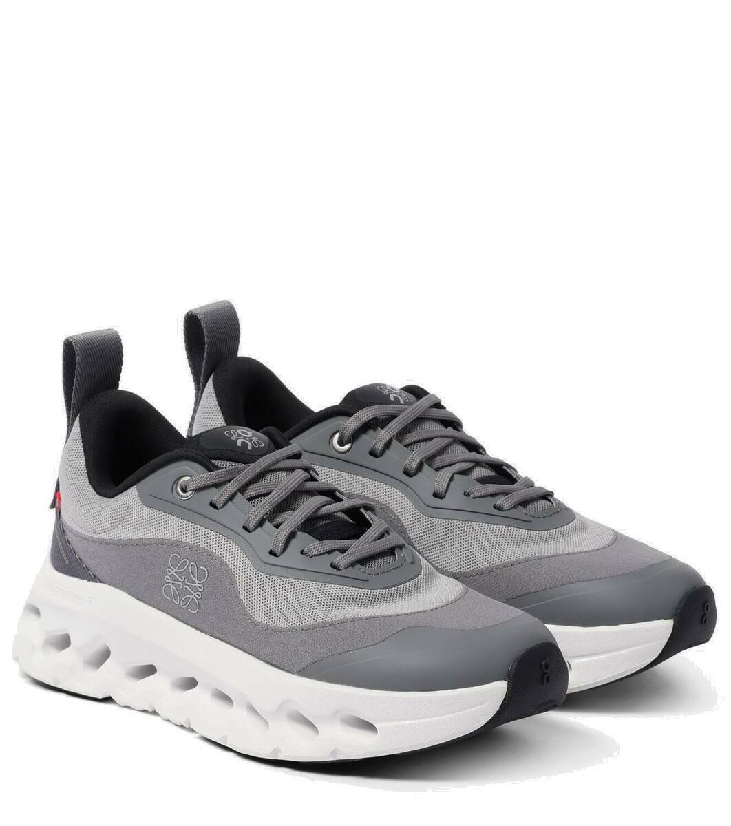 Loewe x On Cloudtilt 2.0 running shoes Loewe