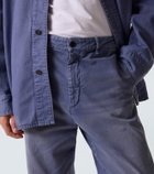Calvin Klein Collection Bertie straight jeans