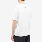 Neighborhood Men's NH-16 T-Shirt in White