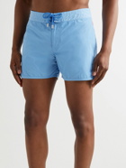 Orlebar Brown - Setter Short-Length Swim Shorts - Blue