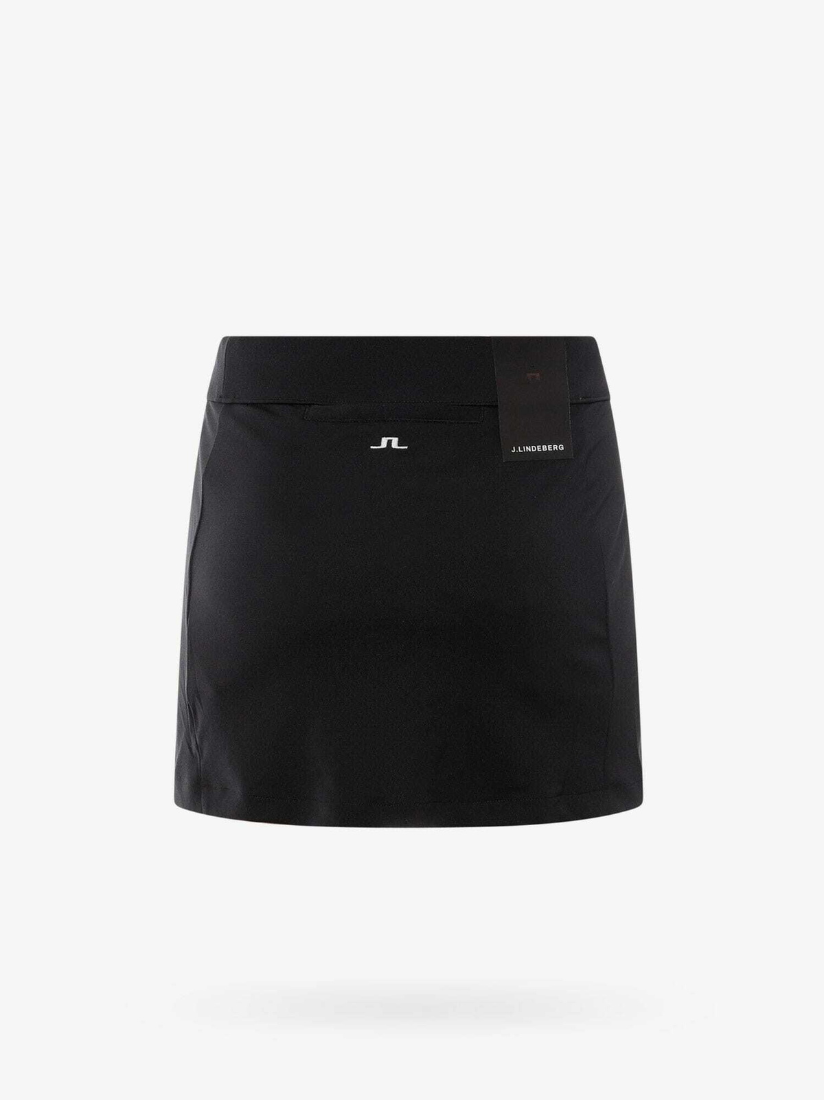 J.Lindeberg Technical Jersey Skirt