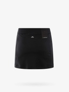 J.Lindeberg Technical Jersey Skirt