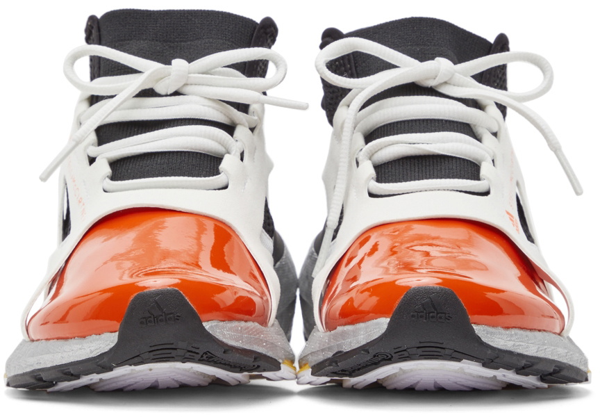 adidas gazelle silver green womens Adidas x Stella McCartney Women's Taekwondo Semi Impact Orange / Semi  Impact Orange / Semi Impact Orange Slip On Sneakers