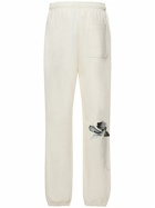 Y-3 - Gfx French Terry Pants