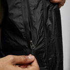 The North Face Himalayan Insulated Parka Black - Mens - Down & Puffer Jackets|Parkas