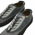 Ranra Men's Heitt Shoes in Pewter