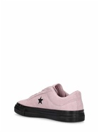 CONVERSE - One Star Pro Classic Sneakers