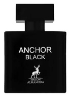 Maison Alhambra Mens Anchor Black EDP Spray 3.4 oz Fragrances 6291108730058
