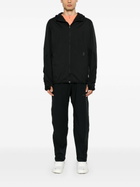 On Running X Post Archive Faction (PAF) Black Running Jacket