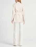 Weekend Max Mara Womens Blazer Ivory