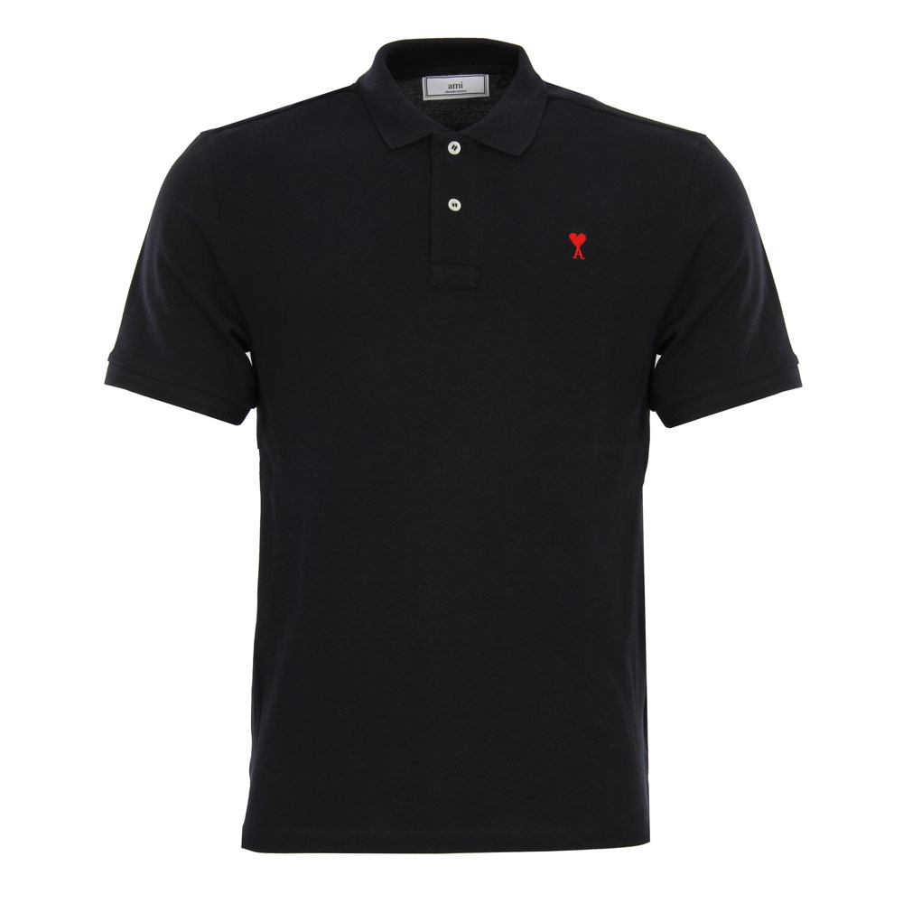 Polo Shirt - Navy