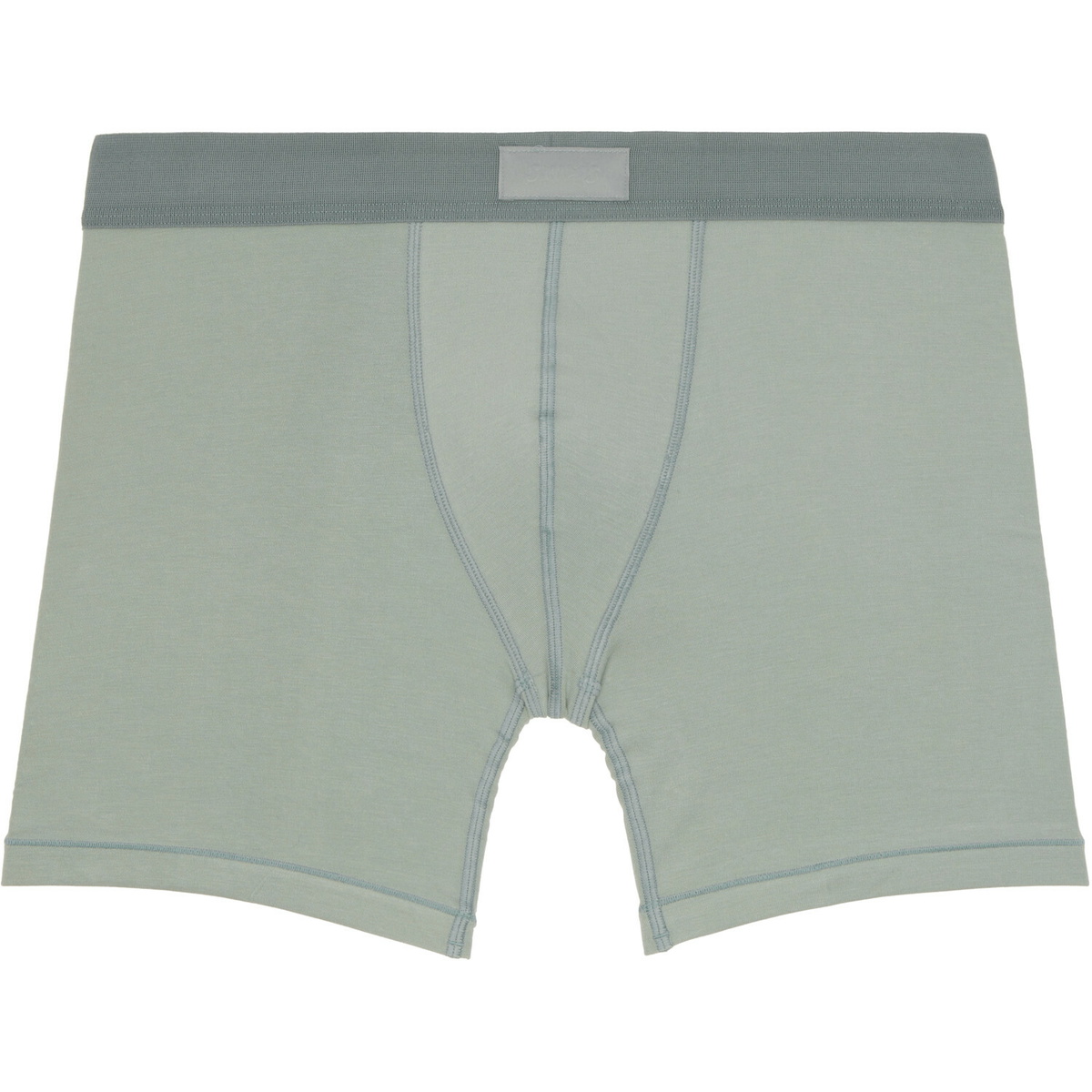 SKIMS Three-Pack Multicolor SKIMS Cotton 5 Boxer Briefs