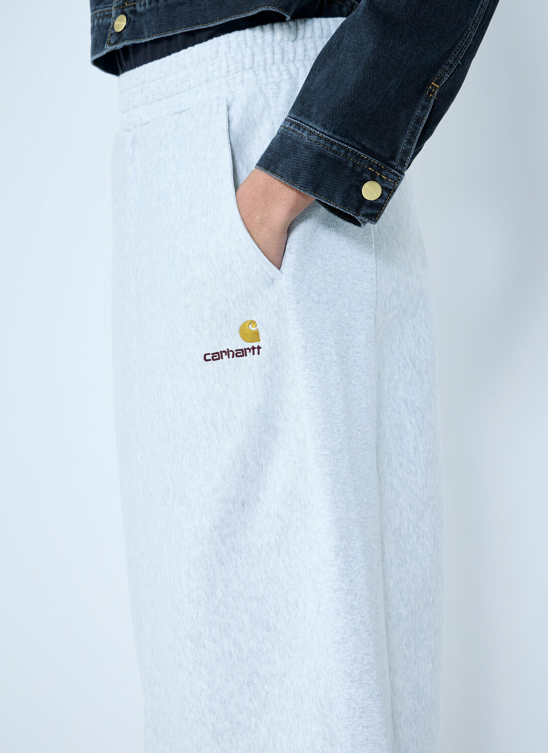 Carhartt WIP W' American Script Sweat