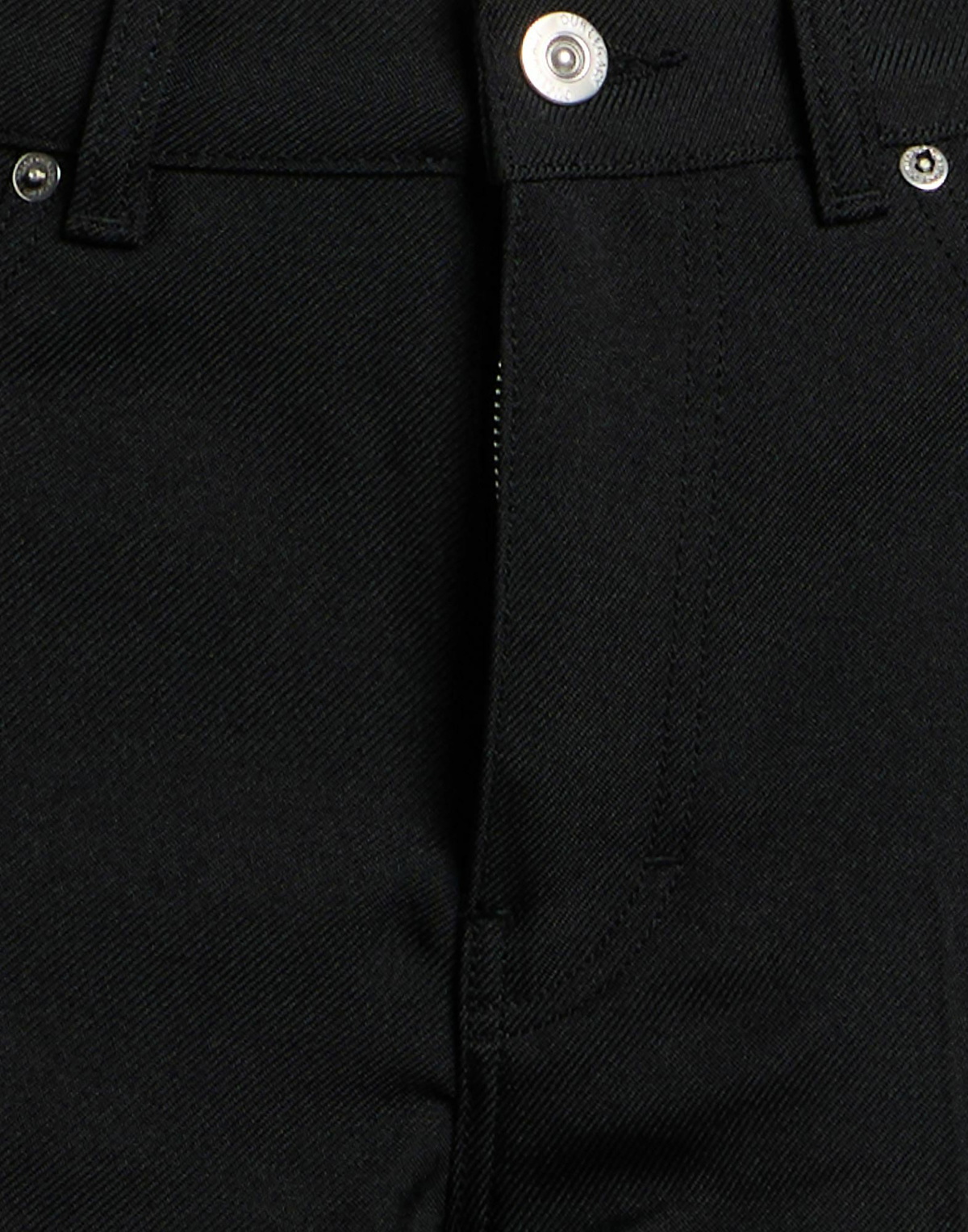 Our Legacy Womens Pants in Black