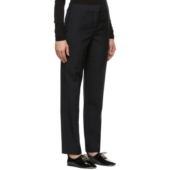 Ted Baker London Jerome Soft Constructed Wool Tapered Dress Pants |  Nordstrom
