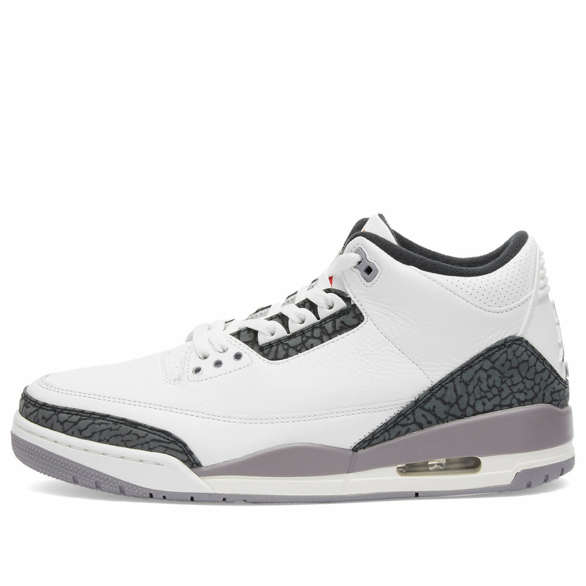 air jordan 3 retro cool grey stockx
