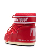 MOON BOOT - Icon Low Nylon Snow Boots