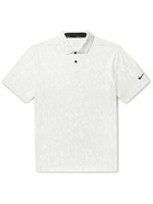 NIKE GOLF - Vapor Printed Dri-FIT Golf Polo Shirt - Green