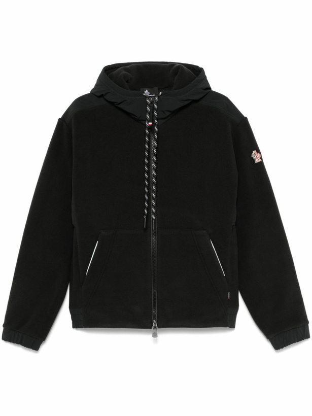 Photo: Moncler Grenoble Zipped Hoodie