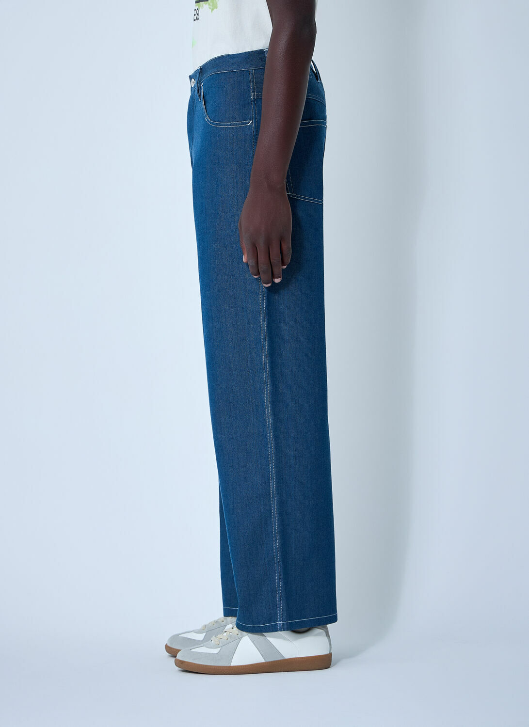 Story MFG Poetry Jeans