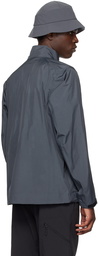 Goldwin Gray Act Field Jacket