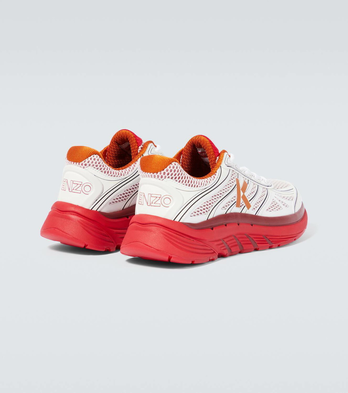 Kenzo Pace low-top sneakers Kenzo