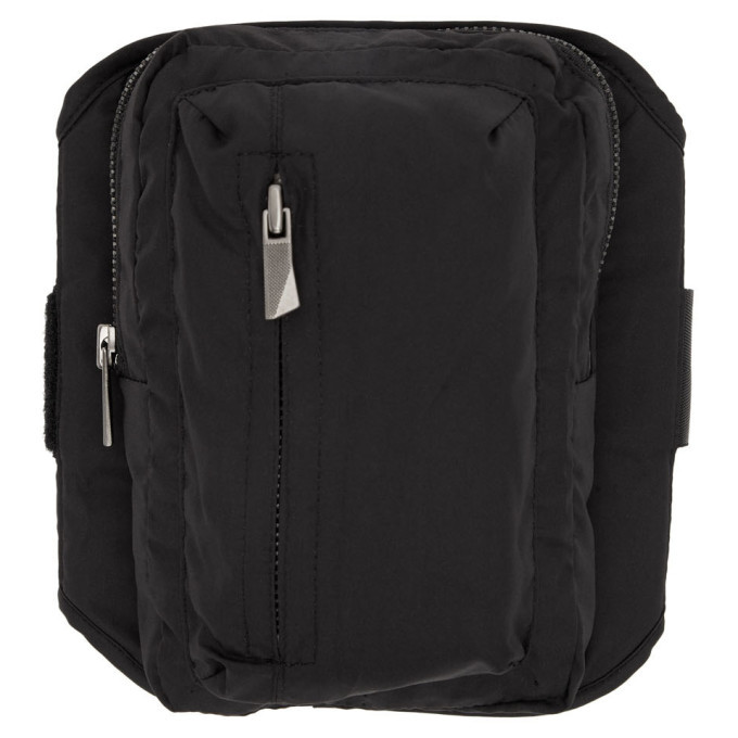 D.Gnak by Kang.D Black Out Pocket Arm Band Pouch