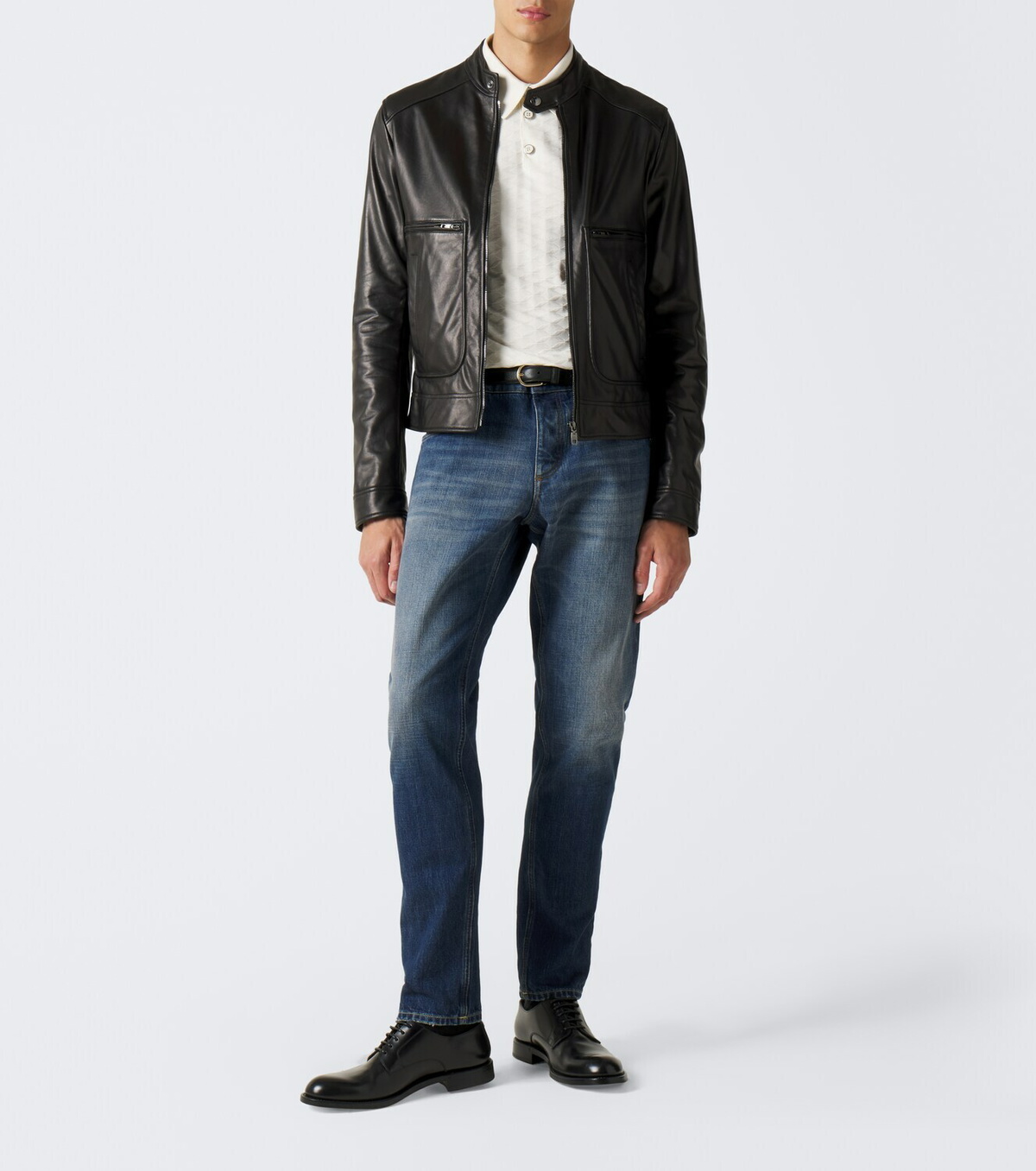 Dolce&Gabbana Straight jeans