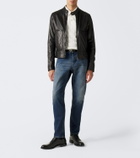 Dolce&Gabbana Straight jeans