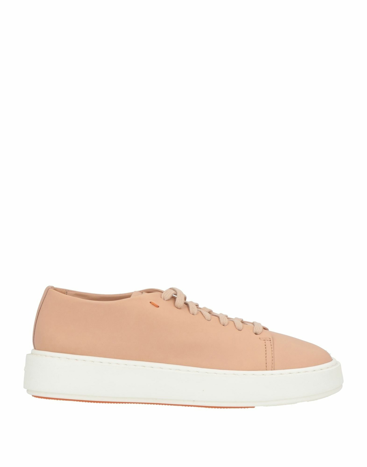 Santoni Womens Sneakers Blush