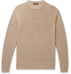 Loro Piana - Baby Cashmere Sweater - Neutrals