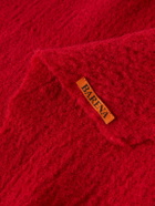 Barena - Virgin Wool Scarf