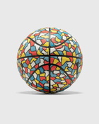 Market Smiley Market Mosaic Basketball Size 7 Multi - Mens - Sports Equipment