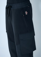 Moncler Grenoble Drawstring Track Pants