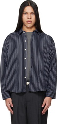 mfpen Black Exact Shirt
