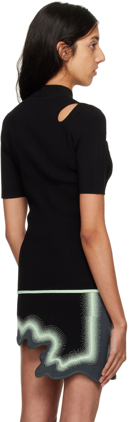 PH5 Black Danube T-Shirt