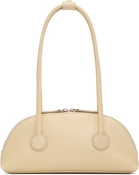 MARGESHERWOOD Off-White Bessette Shoulder Bag