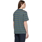 Missoni Multicolor Stripes T-Shirt