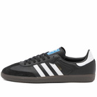 Adidas Samba OG Sneakers in Core Black/White