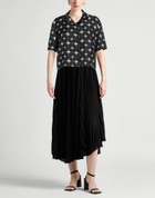 Amiri Womens Shirt in Black