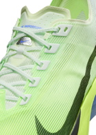 Nike Vaporfly 4 Sneakers Gobi