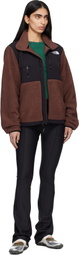 The North Face Brown Retro Denali Jacket