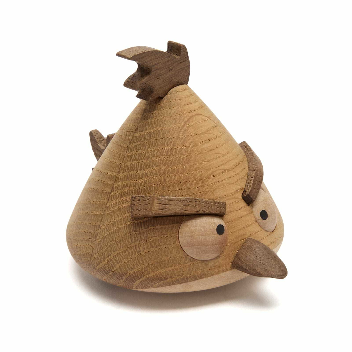 Boyhood x Angry Birds - Chunk in Oak 